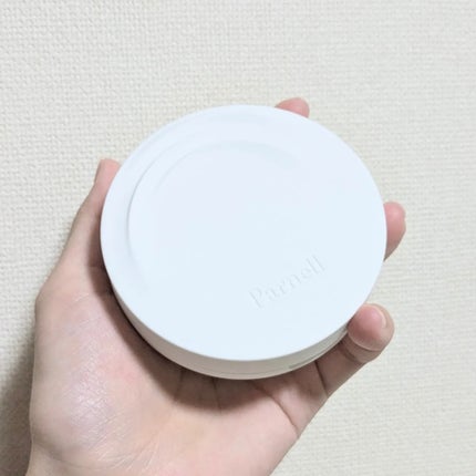 シカマヌ セラム クッションファンデ/parnell/クッションファンデーションを使ったクチコミ(2枚目)