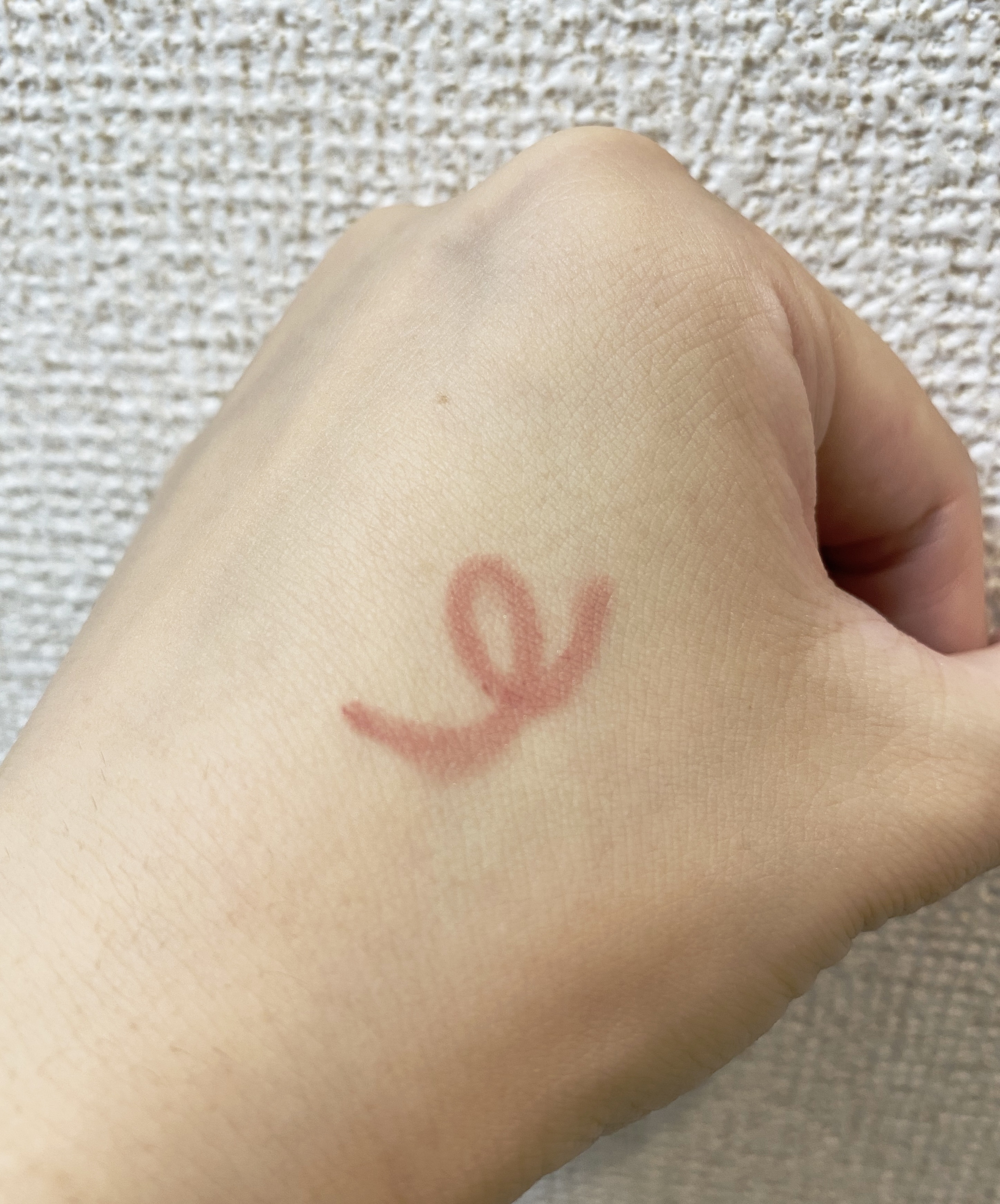 マルチフィットライナー/Ririmew/ペンシルアイライナーを使ったクチコミ（3枚目）