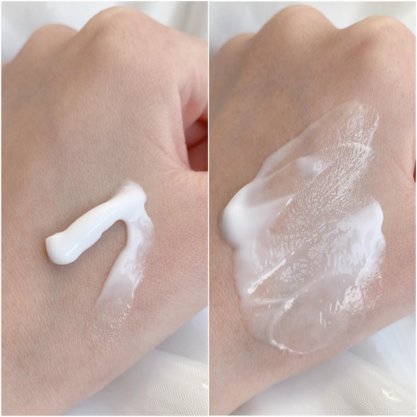 DMT フェイシャルクリーム/PHYSIOGEL/フェイスクリームを使ったクチコミ(2枚目)