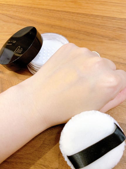 ザBB(カバー&オイルブロック) /KATE/BBクリームを使ったクチコミ(6枚目)