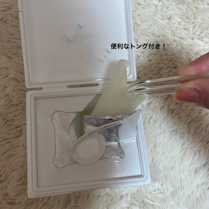 を使ったクチコミ(2枚目)
