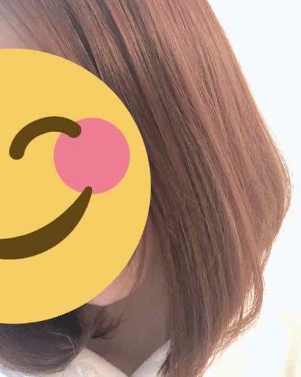 海藻 ヘア エッセンス しっとり/ラサーナ/ヘアオイルを使ったクチコミ(2枚目)