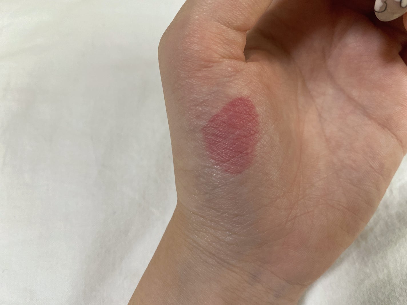 ローティント/BBIA/リップティントを使ったクチコミ(6枚目)