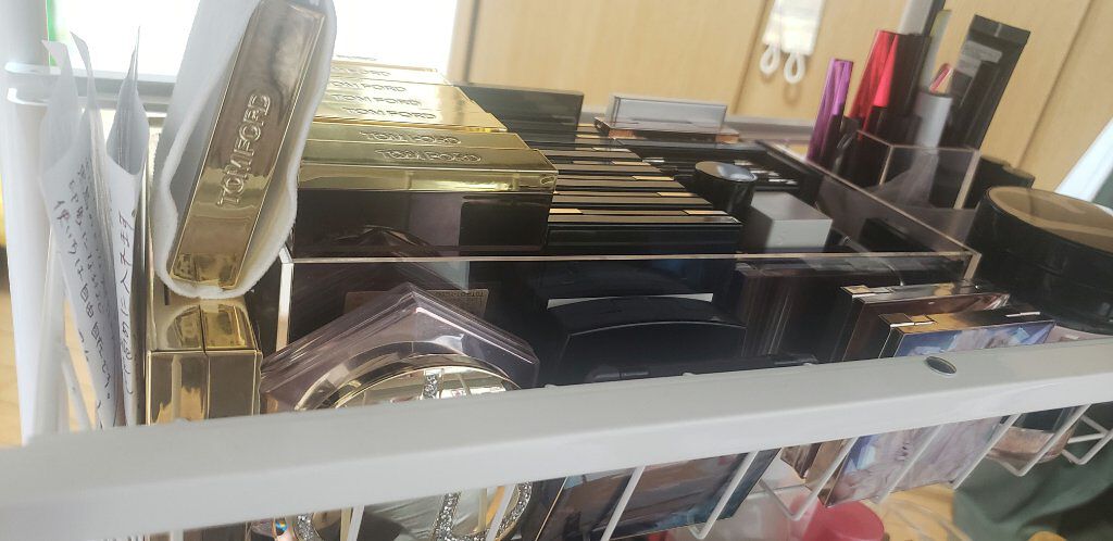 コスメワゴン/ニトリ/その他を使ったクチコミ(2枚目)