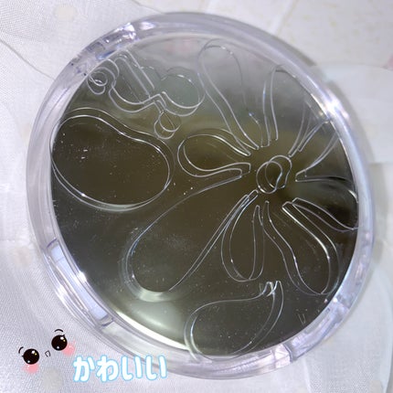 グロウ サン クッション/mgb skin/クッションファンデーションを使ったクチコミ(2枚目)