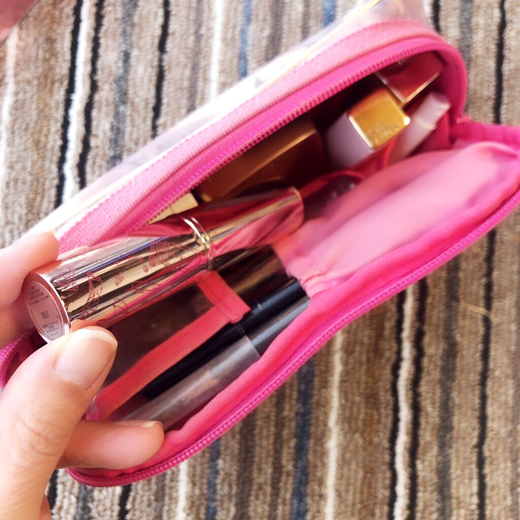 エアリータッチ デイエッセンス/クラブ/美容液を使ったクチコミ(3枚目)