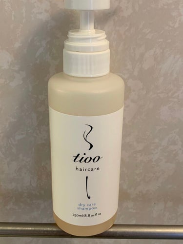 リペアシャンプー/ヘアトリートメント シャンプー 詰替350ml/mixim POTION/シャンプー・コンディショナーを使ったクチコミ（2枚目）