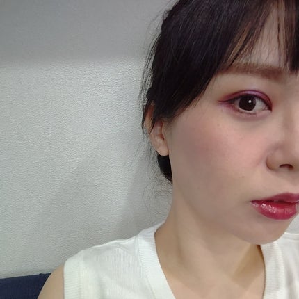 HEAVY PETAL/ColourPop/アイシャドウパレットを使ったクチコミ(7枚目)