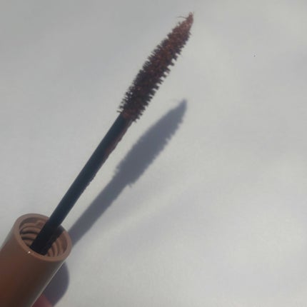 ピメル うそつきマスカラ/pdc/マスカラを使ったクチコミ(4枚目)