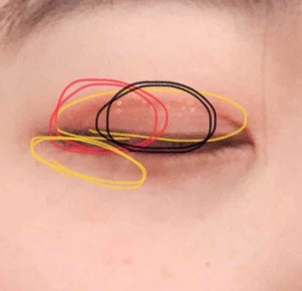 ナチュラル チークN/CEZANNE/パウダーチークを使ったクチコミ(4枚目)