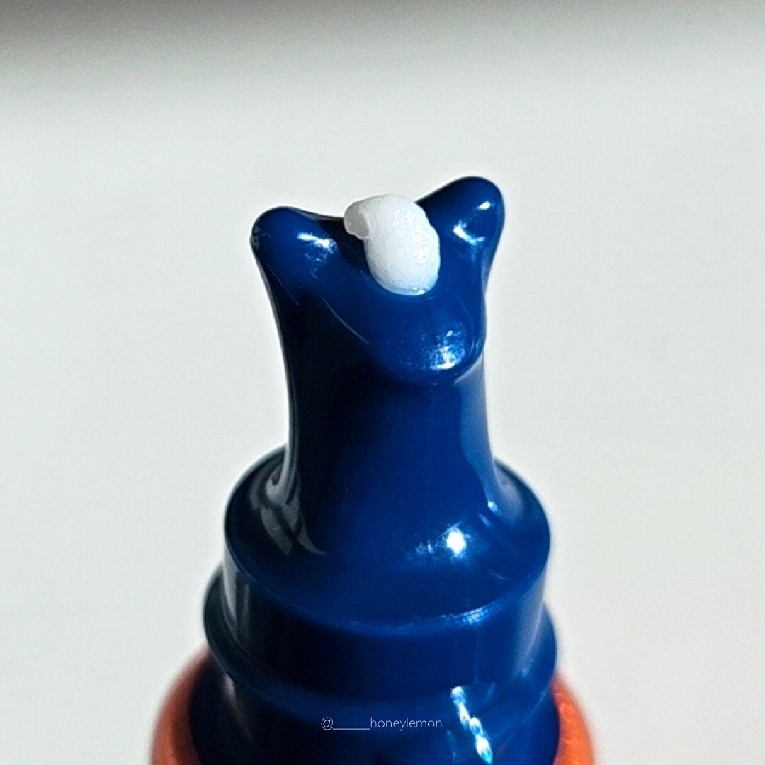 リンクルショット デビューキット/リンクルショット/トライアルキットを使ったクチコミ（2枚目）