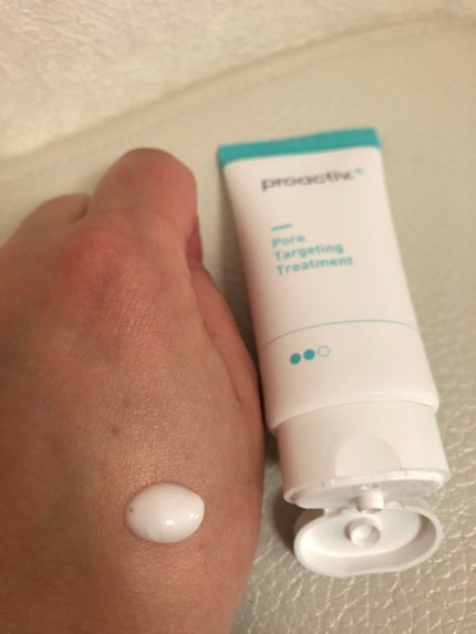 スマートセット/プロアクティブ/スキンケアキットを使ったクチコミ(5枚目)