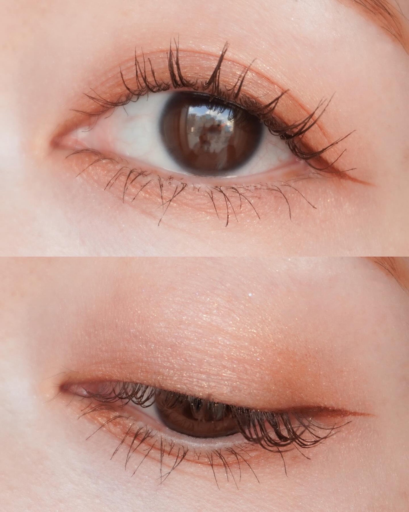 アイカラーレーション/LUNASOL/アイシャドウパレットを使ったクチコミ(5枚目)