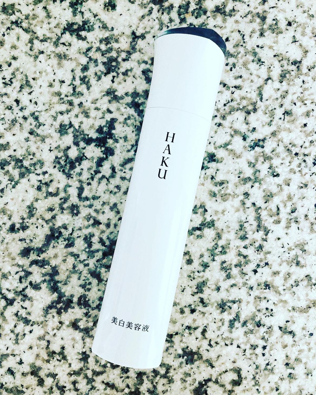 メラノフォーカスZ/HAKU/美容液を使ったクチコミ(2枚目)