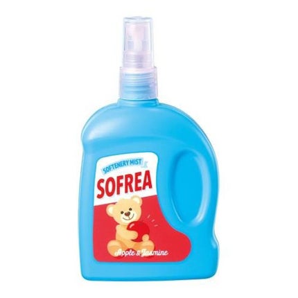 アップル&ジャスミン