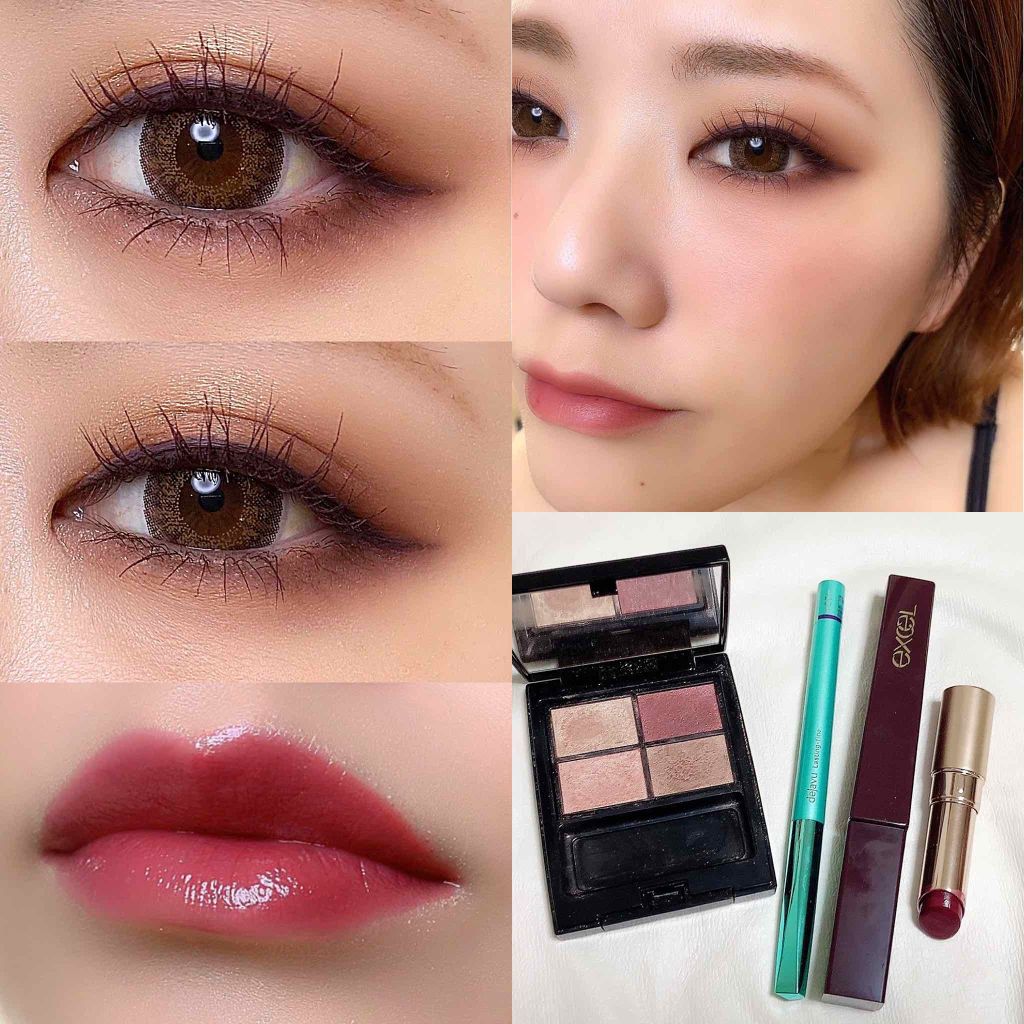 オペラ リップティント N/OPERA/リップティントを使ったクチコミ(1枚目)