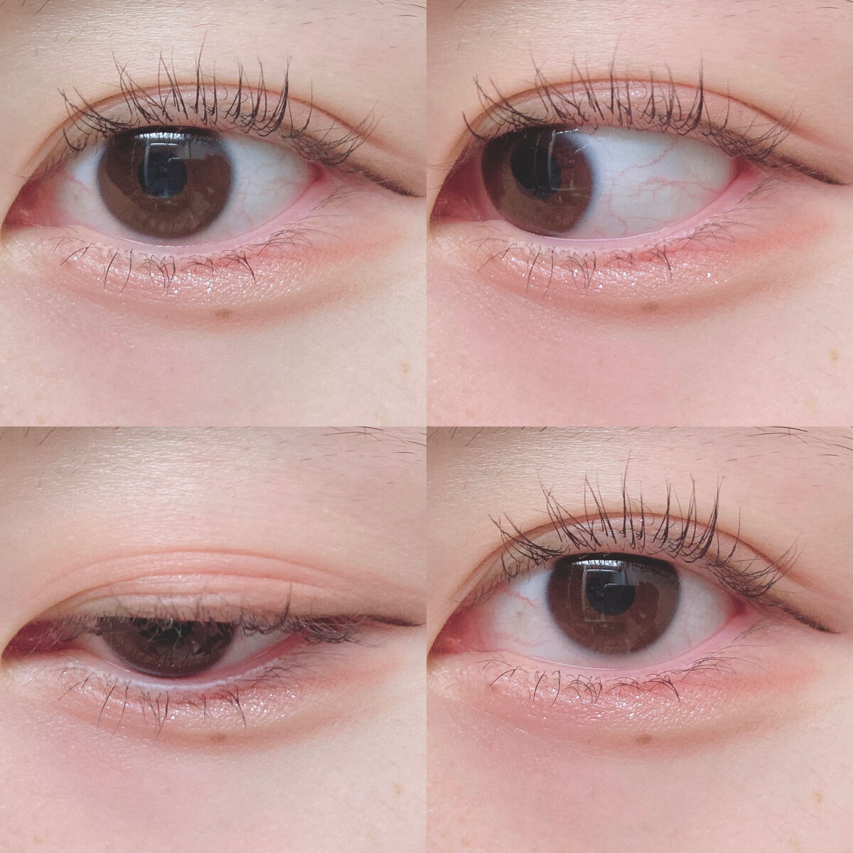 スパークリングアイグロス/スウィーツ スウィーツ/リキッドアイシャドウ by ツナ🌖🧸💜