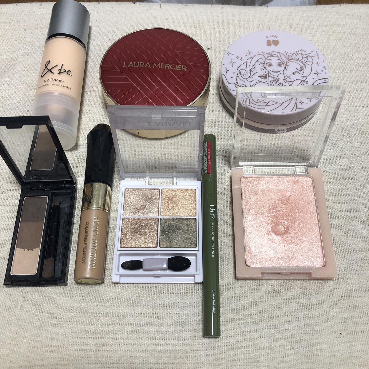 シルキーリキッドアイライナーWP/D-UP/リキッドアイライナーを使ったクチコミ（2枚目）