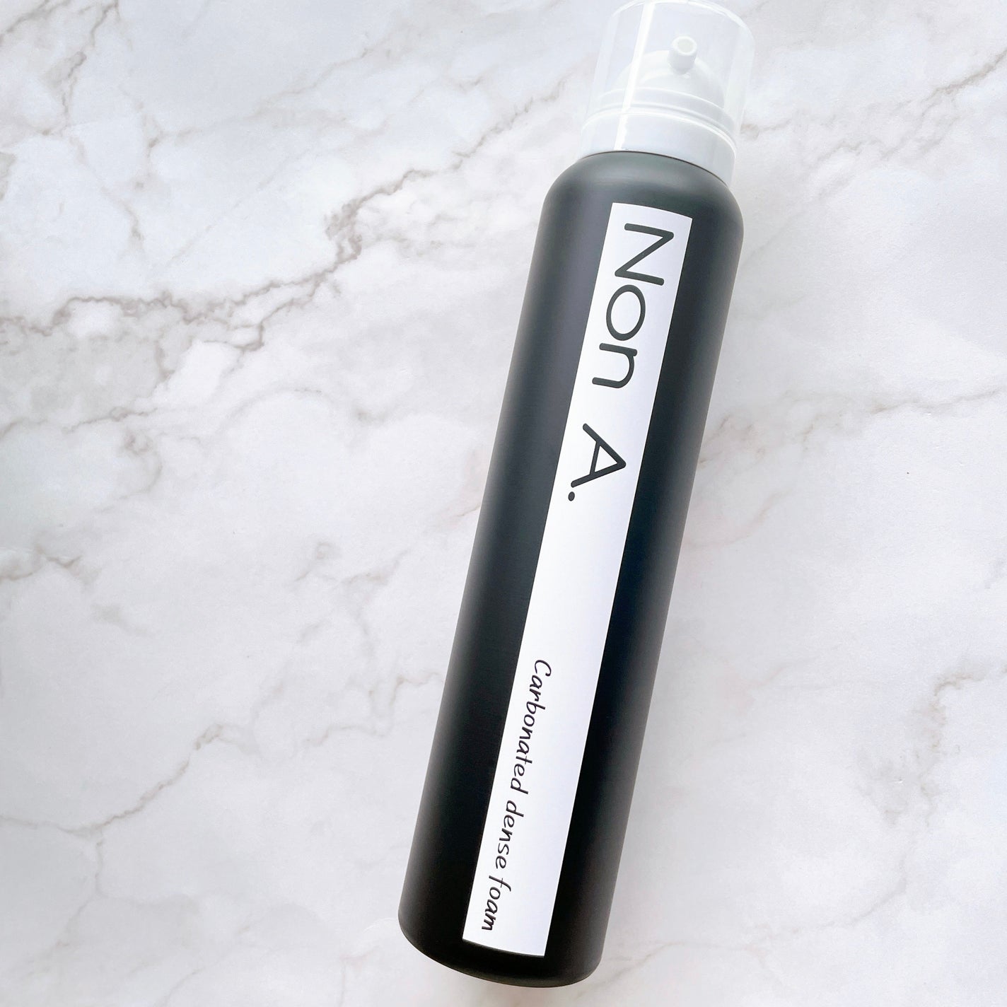 NON A./NONA/洗顔フォームを使ったクチコミ(2枚目)