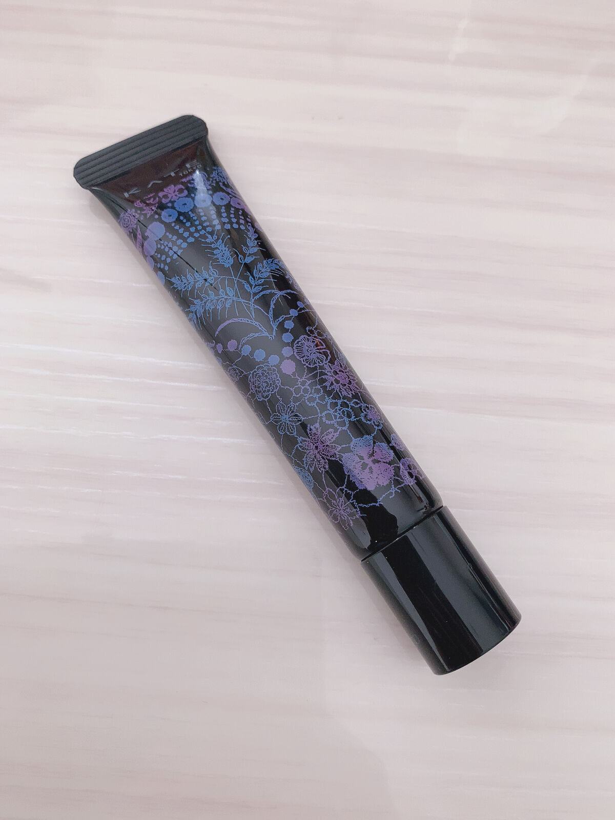 KATE 魂コレクション クリアインパクトリキッドハイライター/KATE/リキッドハイライトを使ったクチコミ（2枚目）