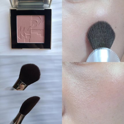 ストロビングフェイスキューブ/TWO SLASH FOUR/ハイライトを使ったクチコミ(6枚目)