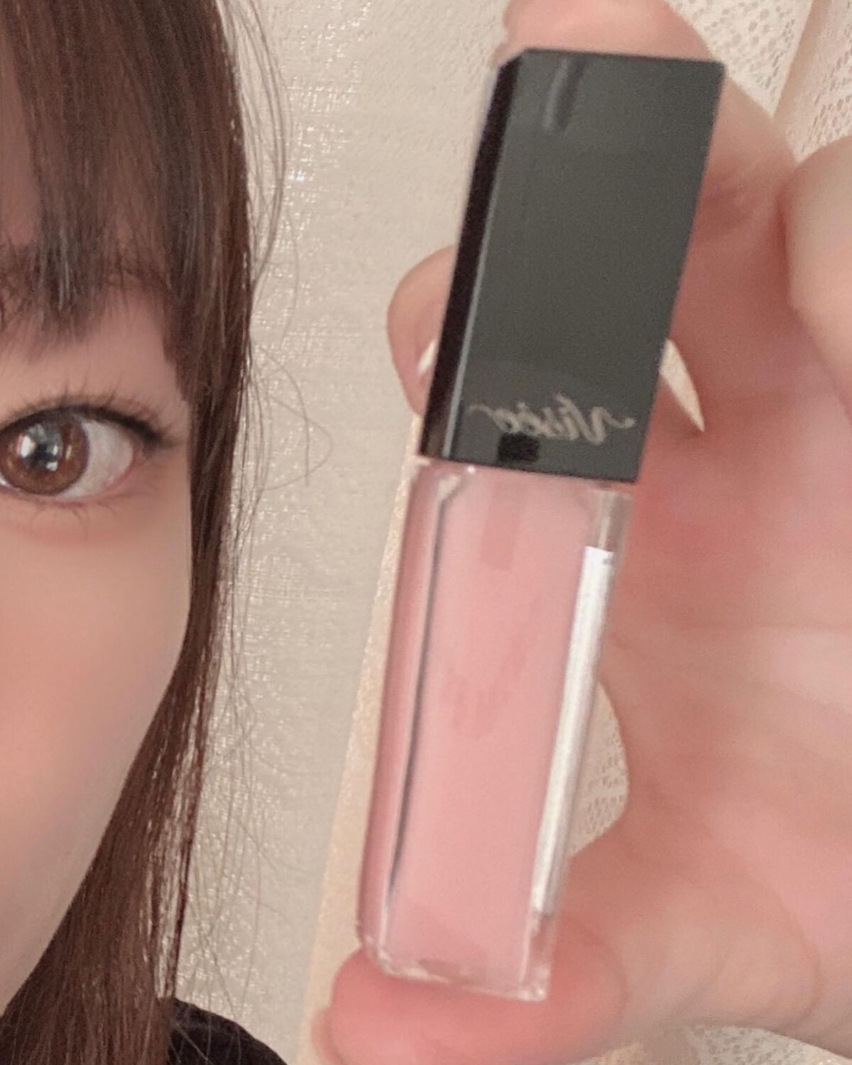 エッセンス リッププランパー/Visée/リッププランパーを使ったクチコミ（2枚目）