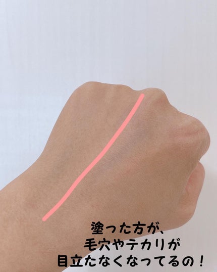 エクセレント ルミナス グロウパウダー /ブリリアージュ/ルースパウダーを使ったクチコミ(5枚目)