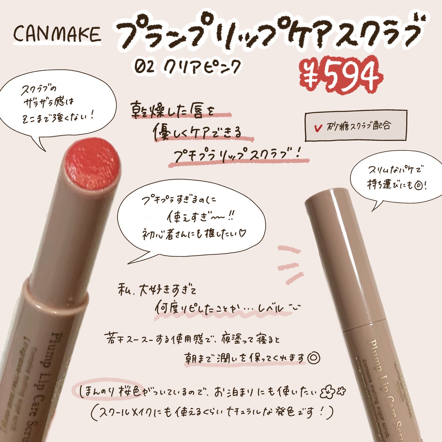 メイクアップフィクシングミスト/COSCOS/フィックスミストを使ったクチコミ(7枚目)