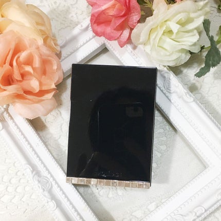 ドラマティックパウダリー EX/マキアージュ/パウダーファンデーションを使ったクチコミ(1枚目)