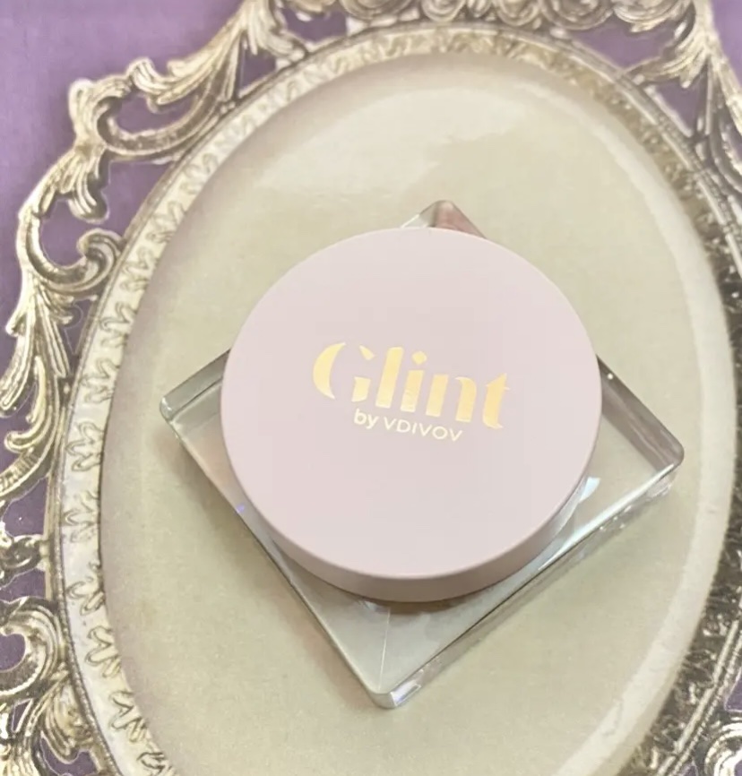 グリッタージェル  04 フローズンオパール/Glint/グリッターを使ったクチコミ（2枚目）