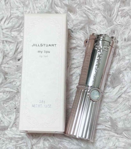 マイリップス/JILL STUART/口紅を使ったクチコミ(1枚目)