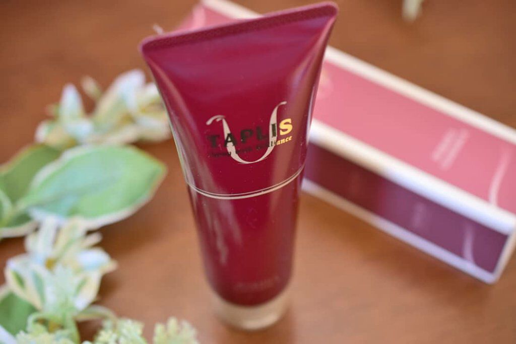 プエラフィカクレンジング/ドクターベルツ/クレンジングクリームを使ったクチコミ(4枚目)