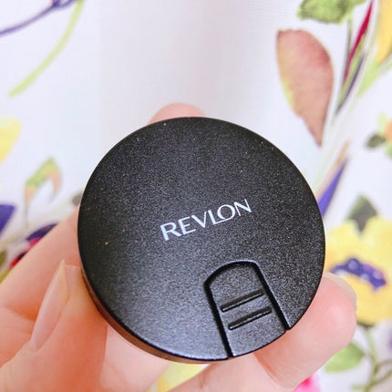 スーパーラストラス リップ バーム/REVLON/リップグロスを使ったクチコミ(1枚目)