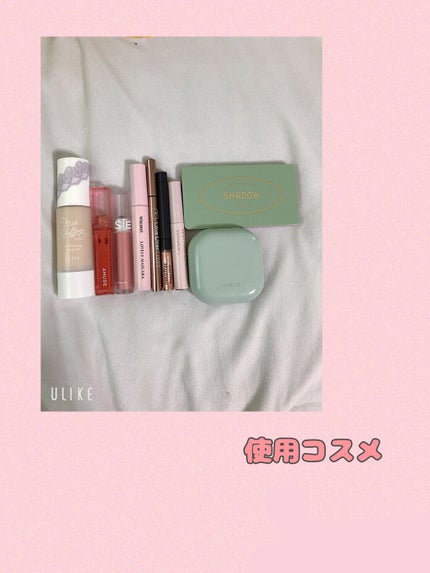 ラブ・ライナー リキッドアイライナーR3/ラブ・ライナー/リキッドアイライナーを使ったクチコミ(2枚目)