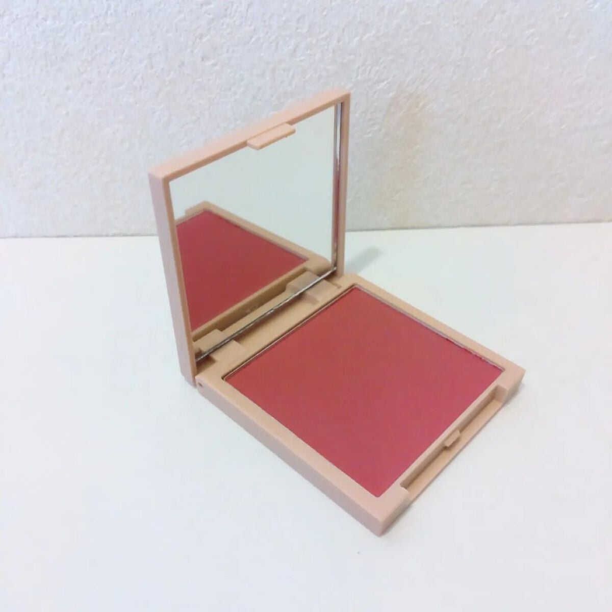 パウダーチーク/iroasobi/パウダーチークを使ったクチコミ(1枚目)