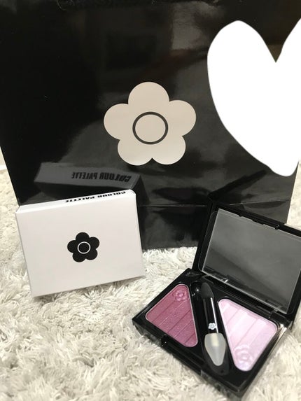 アイオープナー/MARY QUANT/単色アイシャドウを使ったクチコミ(1枚目)