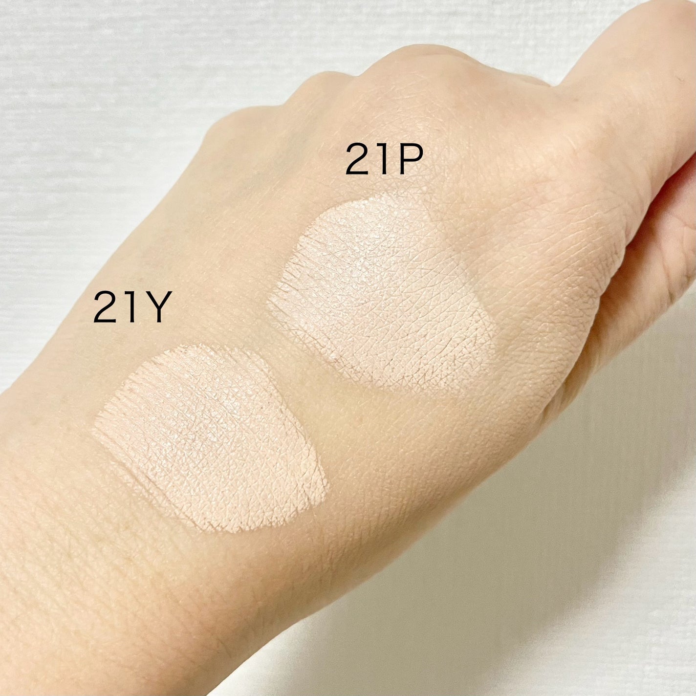 ネーミング フラッフィーパウダーブラッシュ/NAMING./パウダーチークを使ったクチコミ(5枚目)