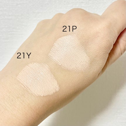 ネーミング フラッフィーパウダーブラッシュ/NAMING./パウダーチークを使ったクチコミ(5枚目)