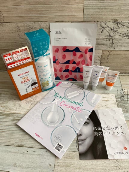 を使ったクチコミ(1枚目)