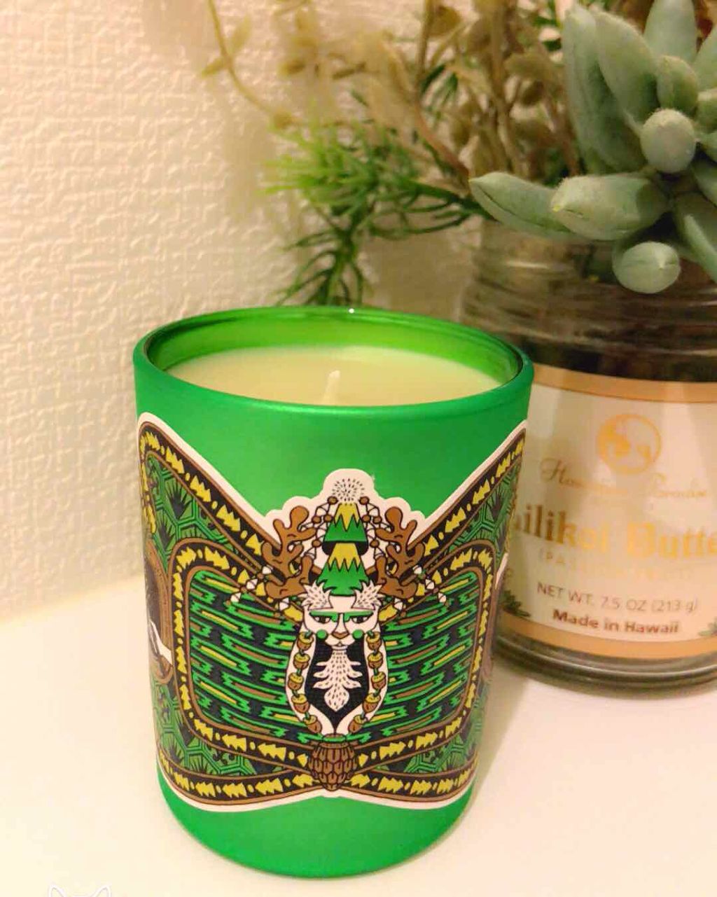 フェイシャルラディアント クレンジングパウダー/diptyque/洗顔パウダーを使ったクチコミ（3枚目）