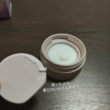 8x4 デオドラントパテ【医薬部外品】/8x4/デオドラント・制汗剤を使ったクチコミ(3枚目)