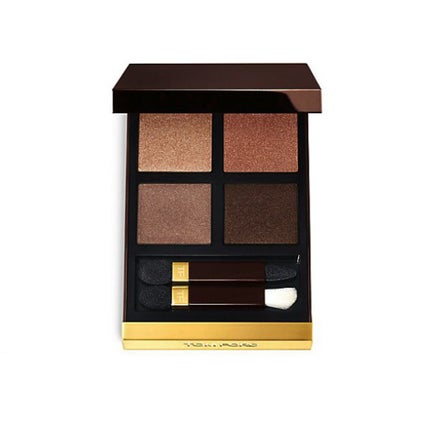 TOM FORD BEAUTY アイ カラー クォード C  36 タイガー アイ