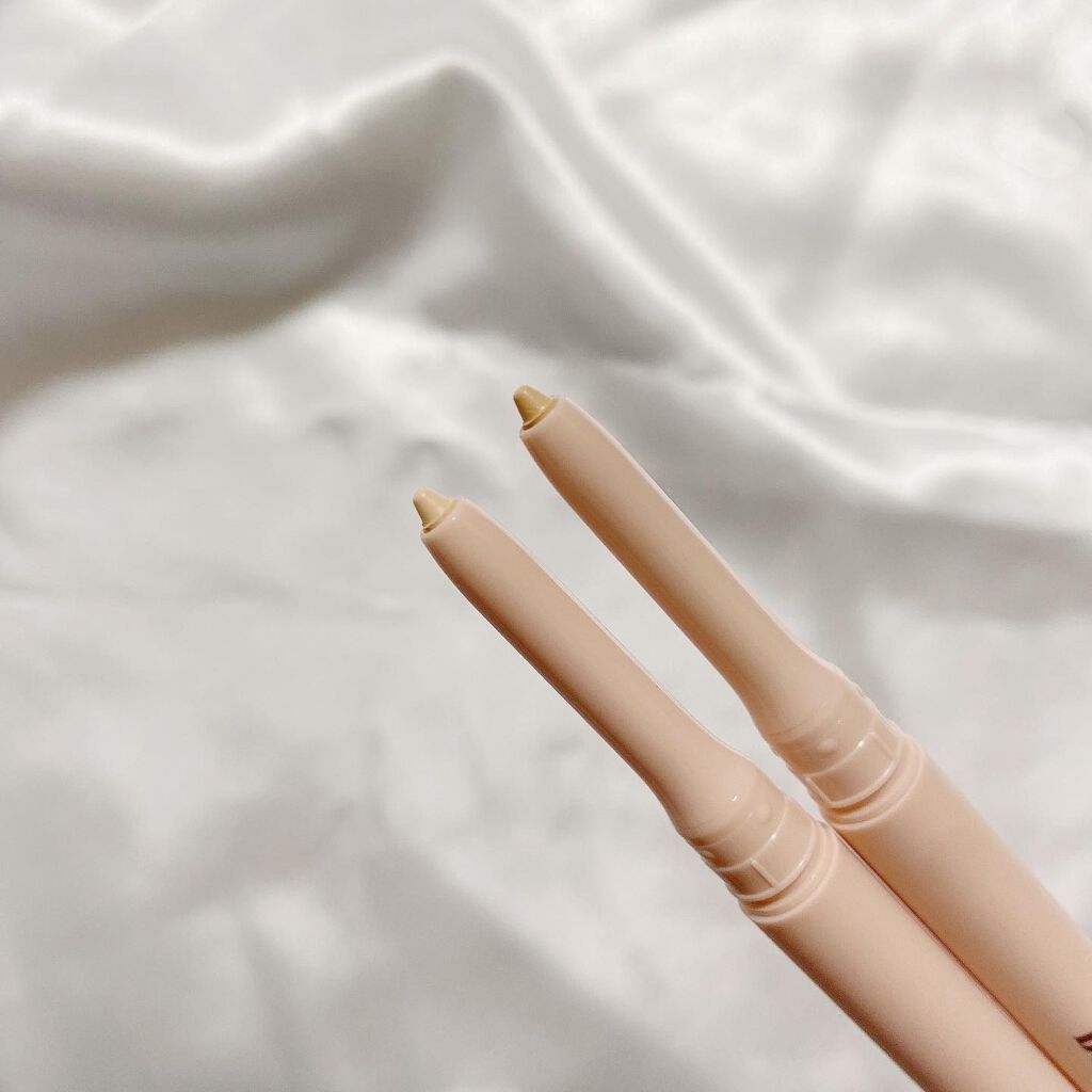 コンシーラーペンシル/BLING GLOW/ペンシルコンシーラーを使ったクチコミ(4枚目)