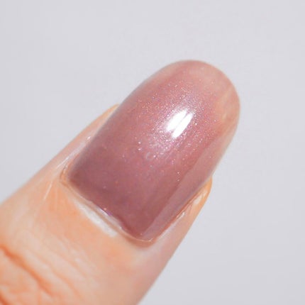 ネイルポリッシュ/ジュミートウキョウ/マニキュアを使ったクチコミ(5枚目)