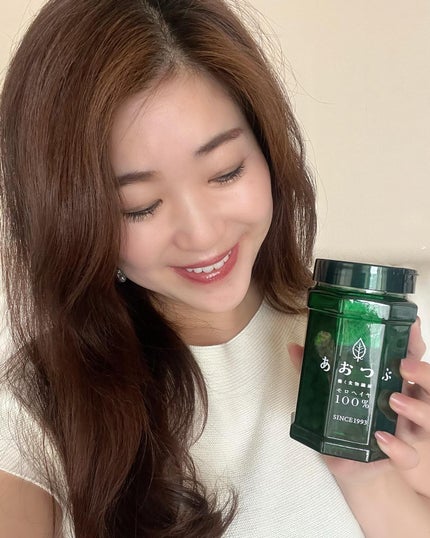 あおつぶ/あおつぶ/健康サプリメントを使ったクチコミ(7枚目)