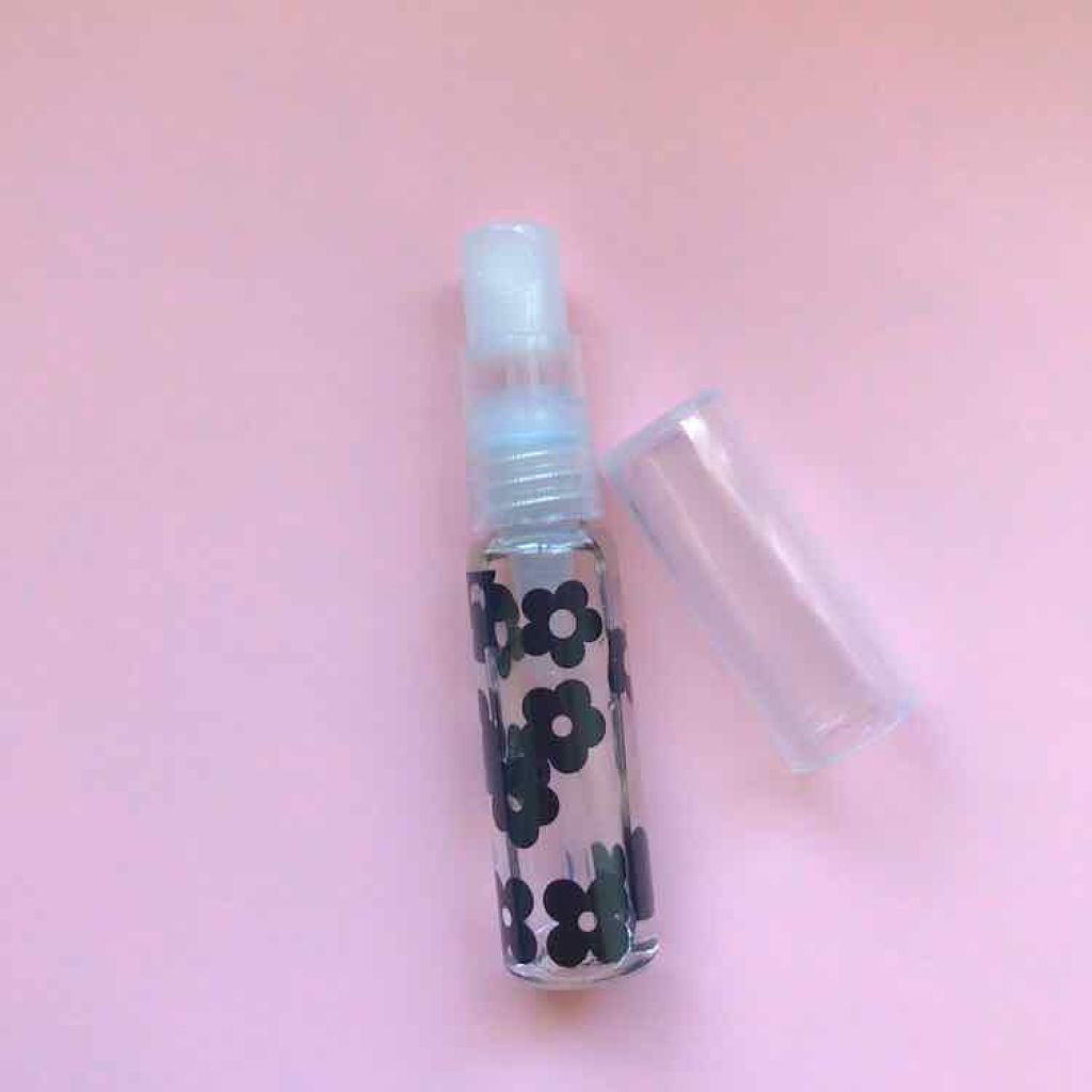 アトマイザーN C/チャスティ/その他を使ったクチコミ（1枚目）