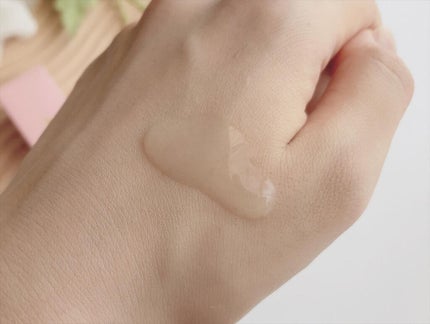 ハニーラボ 発酵蜜エッセンス/アピセラピーコスメティクス/美容液を使ったクチコミ(5枚目)