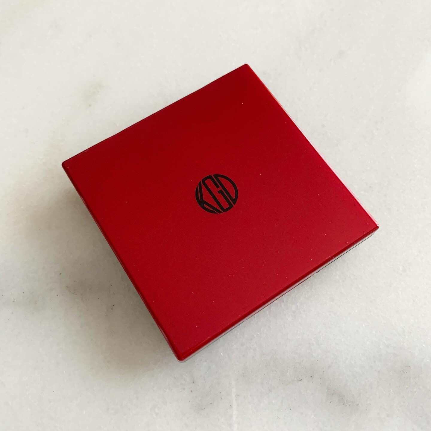 マイファンスィー パウダー アイブロウ/Koh Gen Do/パウダーアイブロウを使ったクチコミ（1枚目）