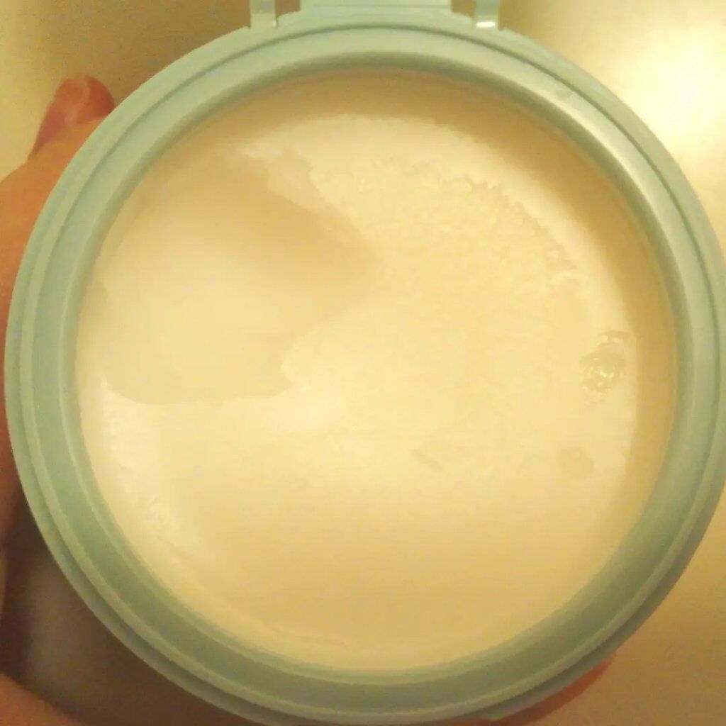 しっとり毛穴ケアクレンジングバーム/ダヴ/クレンジングバームを使ったクチコミ（3枚目）