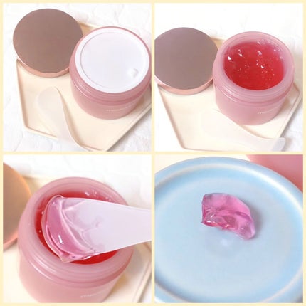 もち肌コラーゲンセラム3.0/MEDICUBE/美容液を使ったクチコミ(8枚目)